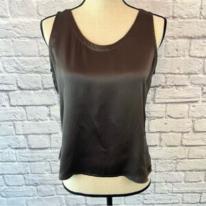 Eileen Fisher Silk Tank